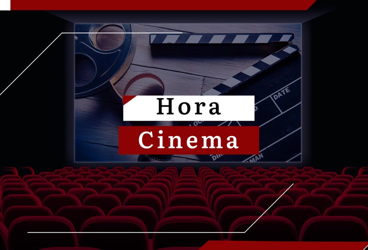 Confira as estreias desta semana nos Cinemas