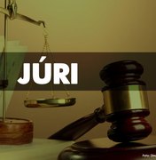 Júri condena três por homicídio relacionado ao tráfico em São José da Laje