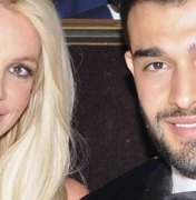 Casamento secreto de Britney acaba em confusão na Polícia
