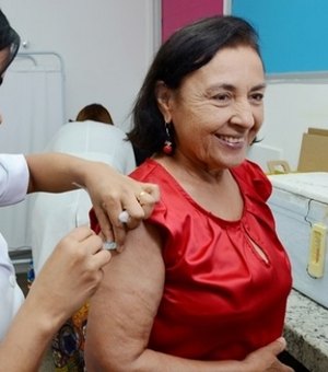 AL inicia campanha de vacinação contra Influenza dentro de 15 dias