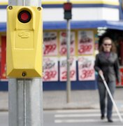 Ministério Público irá apurar falta de semáforos sonoros em Maceió