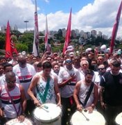 Raí convoca torcida do São Paulo para fazer doações em campanha