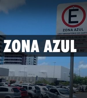 Zona Azul: confira as principais dúvidas sobre o estacionamento rotativo em Maceió