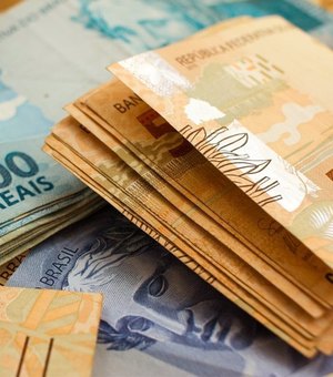 Alagoas teve mais de R$ 180 mil falsificados e apreendidos em 2018