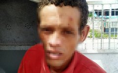 Gustavo Vieira, de 27 anos 