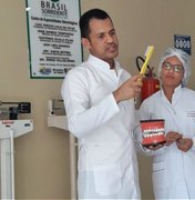 Centro de Especialidades Odontológicas realiza mutirão com moradores da zona rural