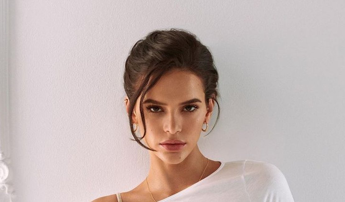 Bruna Marquezine rebate comentário sobre possível gravidez