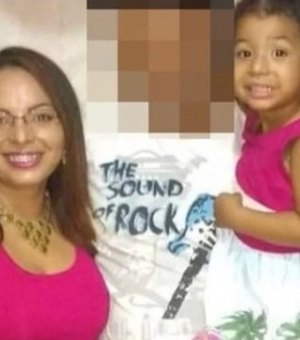 [Vídeo] Mulher que matou a filha em Maravilha diz estar possuída pelo