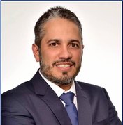 Advogado Claudio Canuto  é o novo Governador Distritial do Rotary Club