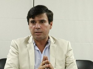 Marcius Beltrão se filia a UB e vai “rachar” votos para federal com Marx no litoral sul