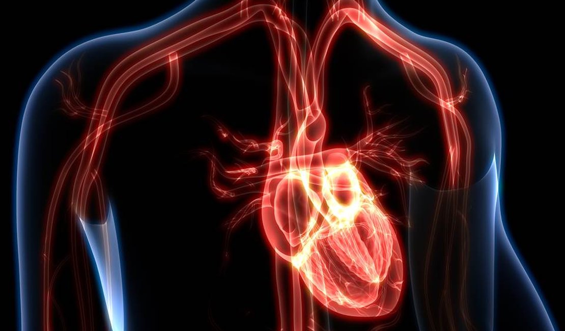 COVID-19 gera inflamação no coração e pode causar infarto