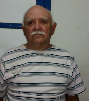 Acusado de homicídio em Goiás é preso em Arapiraca