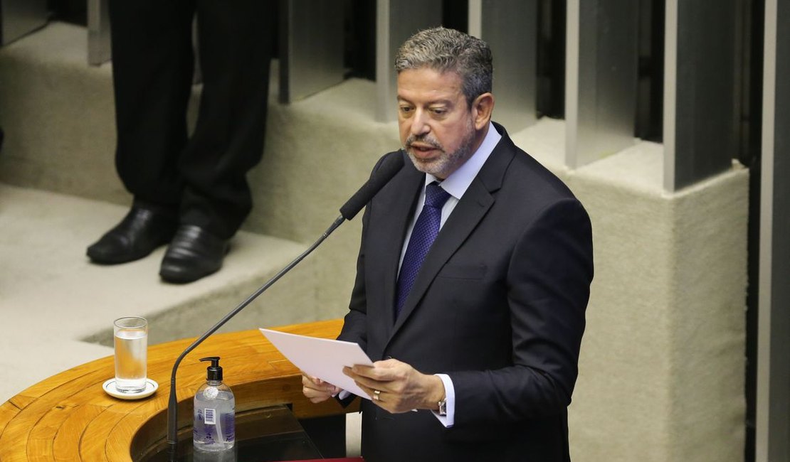 Lira diz que PEC Emergencial começa a ser votada na próxima semana