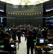 Maioria dos deputados alagoanos vota a favor da PEC 241, que limita gastos públicos