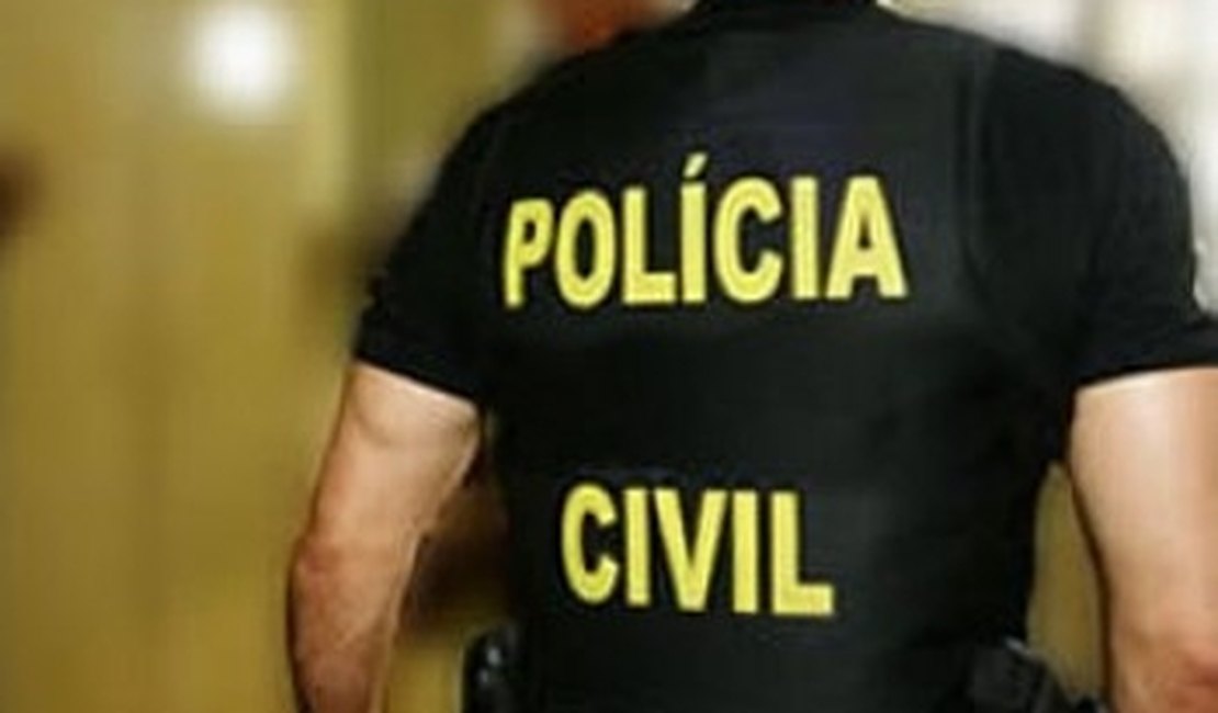 Policiais civis paralisam atividades por 24h nesta sexta-feira (11)