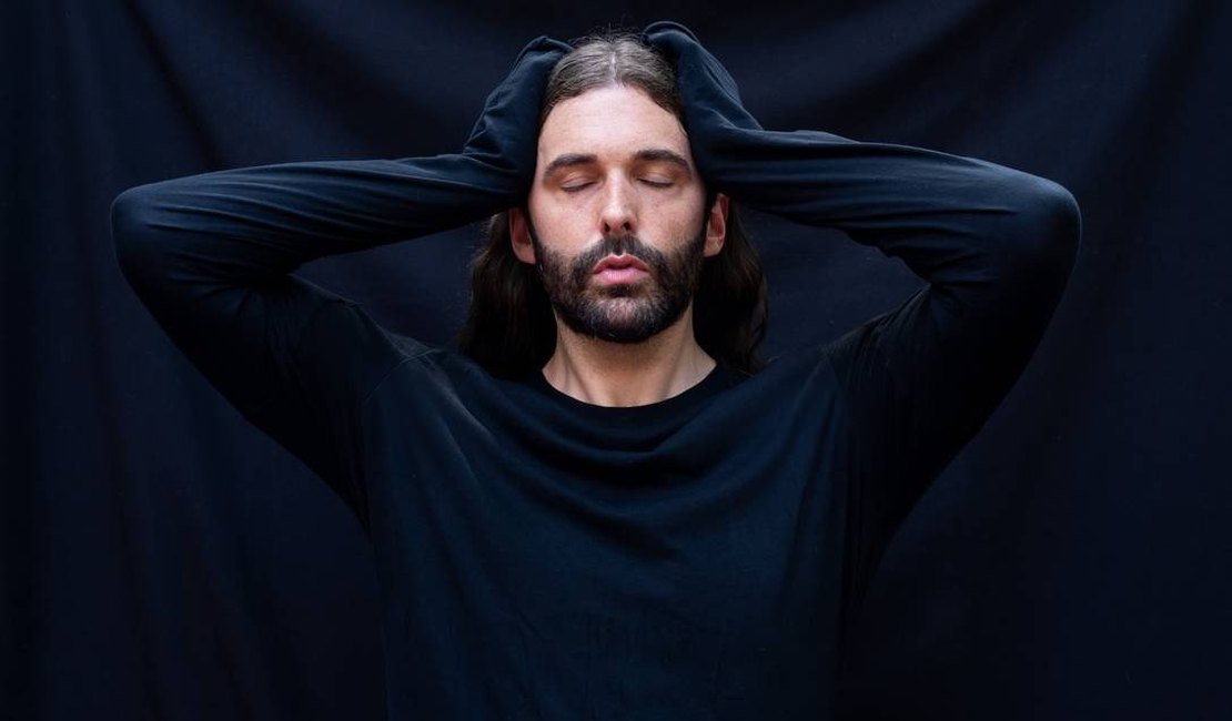 Jonathan, de Queer Eye, revela ser HIV positivo e ter sofrido abuso sexual