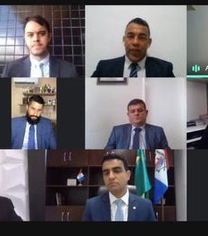 Candidatos eleitos por Maceió são diplomados nesta quinta (17)
