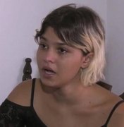 Arapiraquense Joyce presa por matar o filho, denuncia estupro em manicômio 