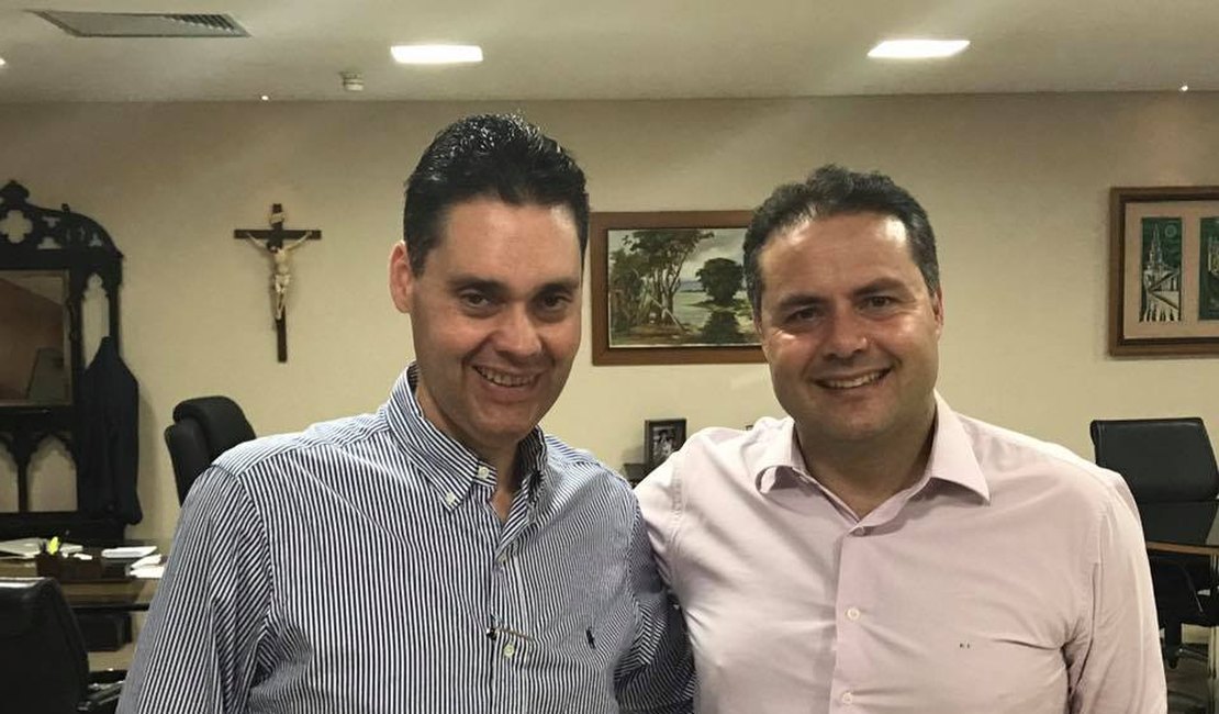 Joãozinho Pereira desafia governador e reabre o comércio de Teotônio Vilela