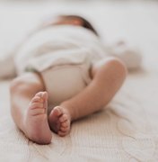 Bebê nascido morto foi descartado em lixo hospitalar, conclui Polícia Civil