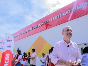 Pagamento Integral para professores contratados é garantido pelo prefeito Ronaldo Lopes