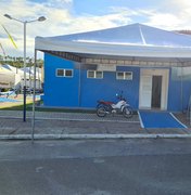 Prefeitura de Porto de Pedras cria Centro de Triagem de Síndromes Gripais