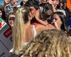 Yasmin Brunet celebra mais uma vitória de Medina: 'Dias de glória'