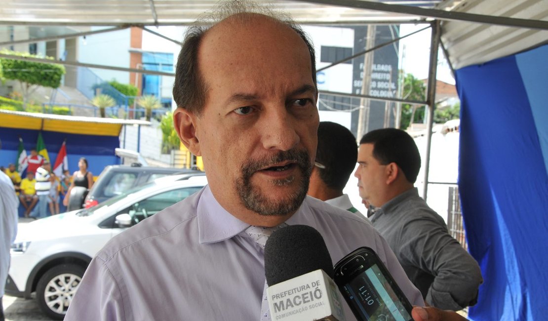 Atuante e prezando pela transparência, Vereador Cleber Costa se destaca na Câmara de Maceió