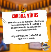 Coronavírus: Festival é cancelado em Maceió e bares alertam consumidores