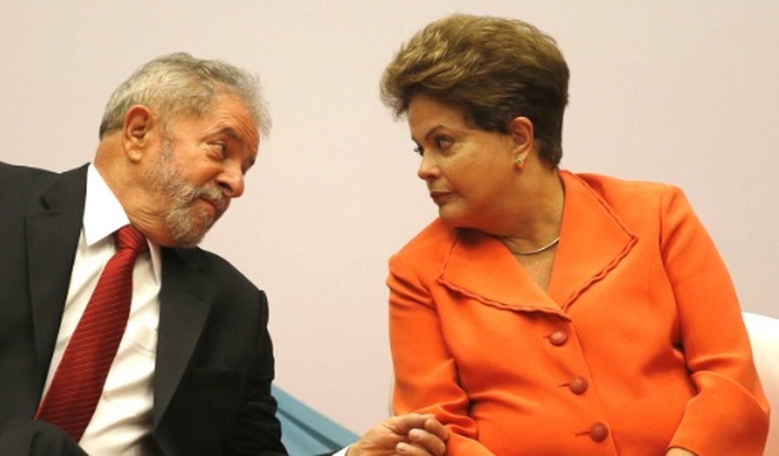 PF sugere que Lula, Dilma e Mercadante sejam denunciados em 1ª instância