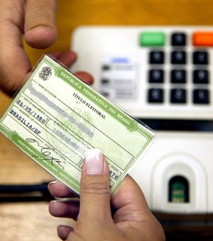 STF deve julgar hoje ação sobre cancelamento de títulos de eleitores sem biometria