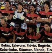 STF nega recurso do Flamengo e mantém Sport como campeão de 1987
