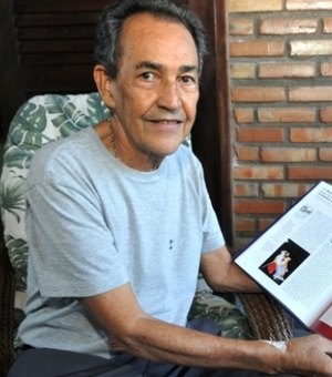 Alagoas se despede do cartunista e artista plástico Hércules Mendes