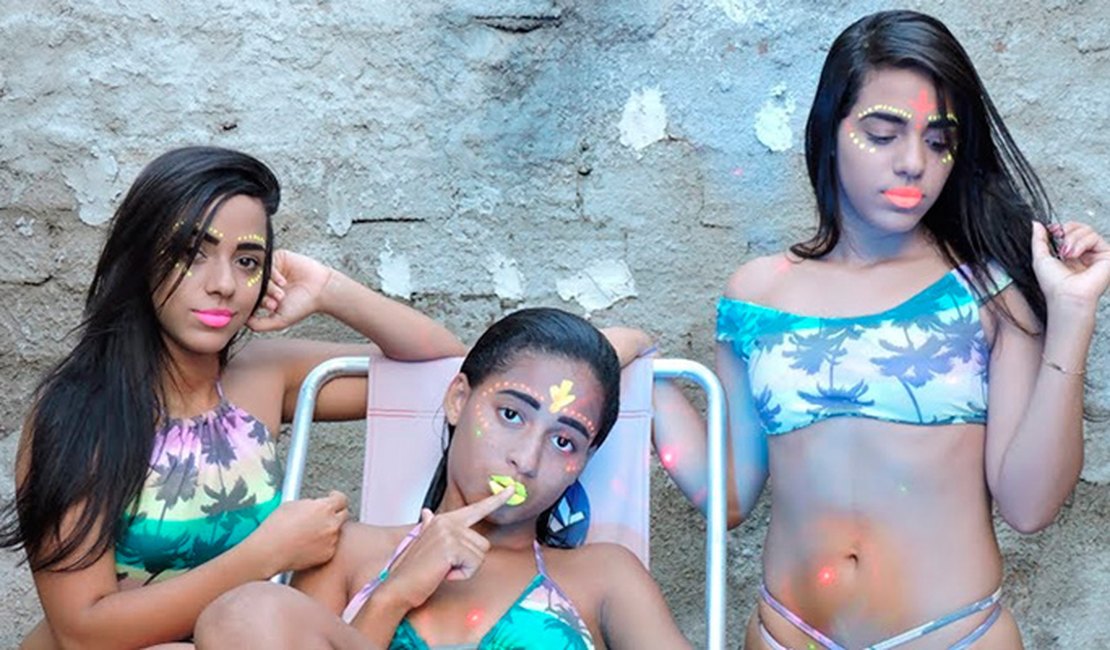 Pernambucana MC Loma confirma show no mês de março em Maceió