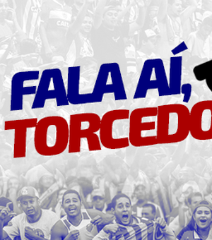 Federação Alagoana de Futebol inicia pesquisa e quer a opinião do torcedor 