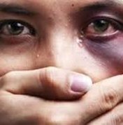 Três casos de violência contra mulher são registrados em Maceió e região metropolitana