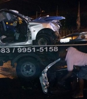 Com 22 ocorrências, número de acidentes cresce 30% no feriadão de Tiradentes