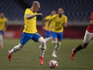 São Paulo recebe primeira parcela de Antony do Ajax, e promete quitar dívidas