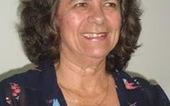 Arrieta Vilela será uma das homenageadas em Japaratinga