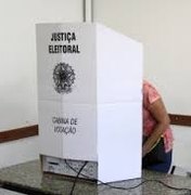 Urnas apresentam problemas e atrasam votação em Arapiraca