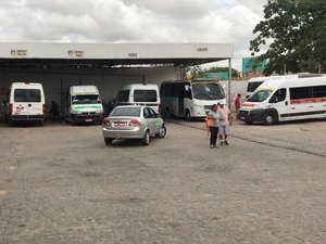 Mudança em terminais complementares pode prejudicar comércio e trabalhadores do transporte