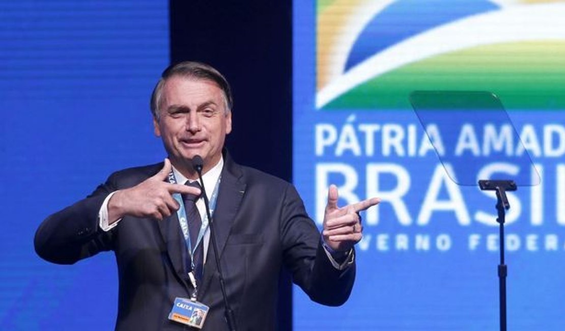 Apoiadores de Bolsonaro convocam atos pró-governo no dia 26