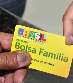 Governo amplia prazo para saques do Bolsa Família durante pandemia