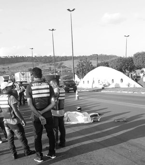 Identificadas vítimas de acidente na BR-101, em São Miguel dos Campos