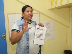 Prefeitura de Arapiraca abre inscrições para cursos de Libras