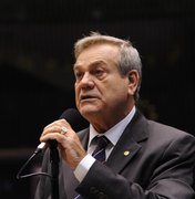 Ronaldo Lessa não está bem avaliado para reeleição de deputado federal 