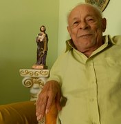 Saudades: Zé do Rojão estaria completando 77 anos