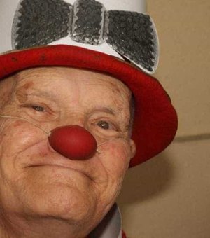 Morre Roger Avanzi, o Palhaço Picolino, aos 96 anos