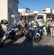 Mototaxistas de Arapiraca cobram mais segurança e aumento de vagas