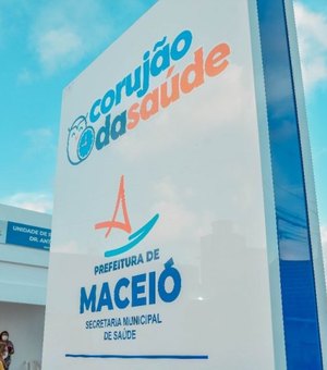 Maceió ganha mais três unidades de saúde com horário estendido